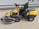 Mowers-Stiga