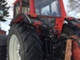 Tractors-Valmet