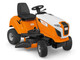Mowers-Stihl