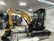 Excavators-SANY