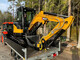 Excavators-SANY