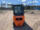 Forklift trucks-Doosan