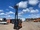 Forklift trucks-Doosan