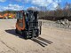 Forklift trucks-Doosan