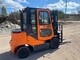 Forklift trucks-Doosan