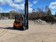 Forklift trucks-Doosan