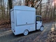 Sales vehicles and trailers-Muu merkki