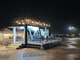 Sales vehicles and trailers-Muu merkki