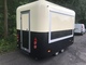 Sales vehicles and trailers-Muu merkki