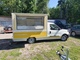 Sales vehicles and trailers-Muu merkki