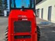 Mini loaders-Sauerburger