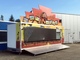 Sales vehicles and trailers-Muu merkki