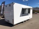 Trailers-Eurowagon