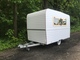 Sales vehicles and trailers-Muu merkki