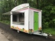 Sales vehicles and trailers-Muu merkki