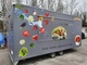 Sales vehicles and trailers-Muu merkki