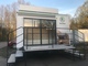 Sales vehicles and trailers-Muu merkki