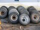 Spare parts for agriculture machinery-Muu merkki