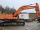 Excavators-Doosan