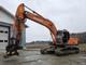 Excavators-Doosan