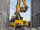 Excavators-Hydrema