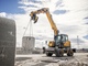 Excavators-Hydrema