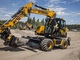 Excavators-Hydrema