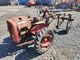 Tractors-David Brown