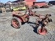 Tractors-David Brown