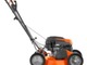Mowers-Husqvarna