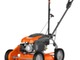 Mowers-Husqvarna