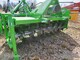 Tillage machines-Bomet