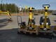 Tärylätkät ja maantiivistäjät-Wacker Neuson