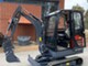Excavators-Attack