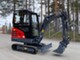 Excavators-Attack