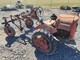 Tractors-David Brown