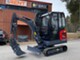 Excavators-Attack