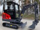Excavators-Attack