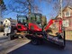 Excavators-Yanmar