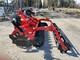 Tillage machines-Strumyk