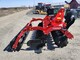 Tillage machines-Strumyk