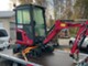 Excavators-Yanmar