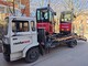 Excavators-Yanmar