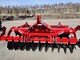 Tillage machines-Strumyk