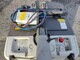 Forklift trucks-Atlet