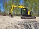 Excavators-JCB