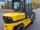 Forklift trucks-Yale