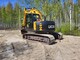 Excavators-JCB