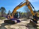 Excavators-JCB