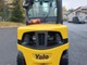 Forklift trucks-Yale